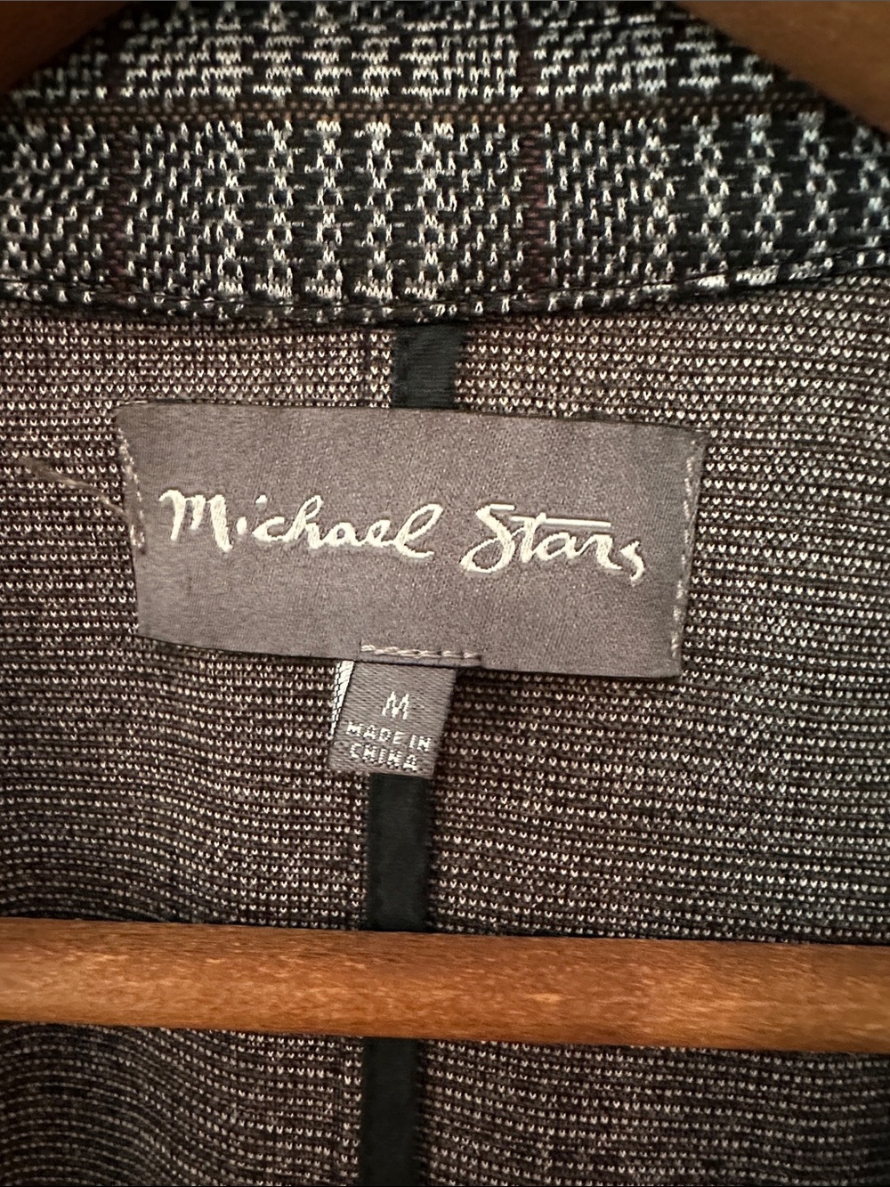 Michael Stars • women’s suit blazer • jacket - Picture 2 of 6